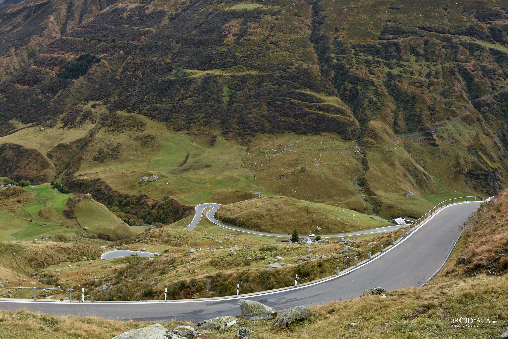 Furkapass